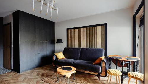 Apartament Incognito Rynek - Foto 5