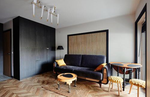 Apartament Incognito Rynek - Foto 5