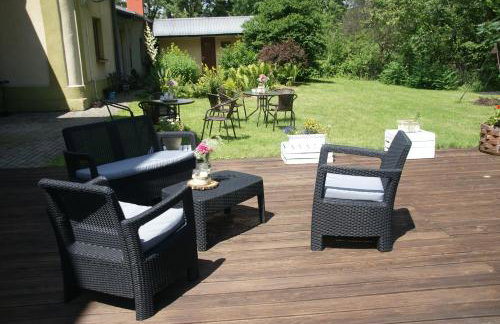 Dworek Młynarza - Foto 9