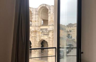 Entre les Arènes et la Major - Foto 13