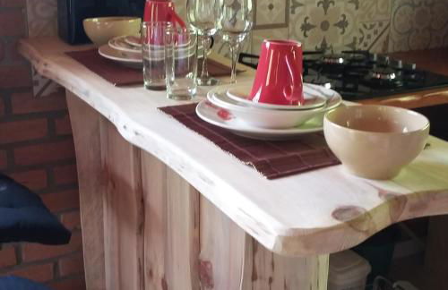 Chalé Samasati - Foto 7