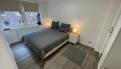 Cozy apartment city nightlife - Foto 5