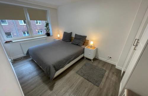 Cozy apartment city nightlife - Foto 5