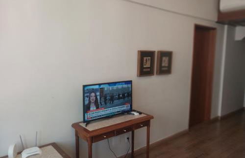 Lindo Apto Flat Aconchegante e Mobiliado em Campinas !!! - Foto 15