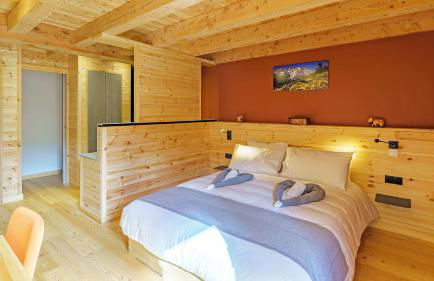 Chalet MAÉ - Foto 41