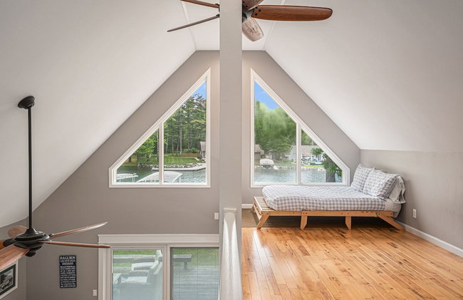 Torch River Retreat 3bdr Home w Dock Minutes to the Sandbar 2813 - Foto 111