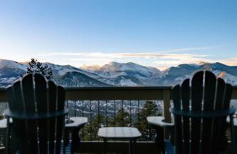 Casa de Cristal-Epic Views-HotTub-Sauna-Sleeps 10-Luxury Linens-Stocked Kitchen - Foto 6