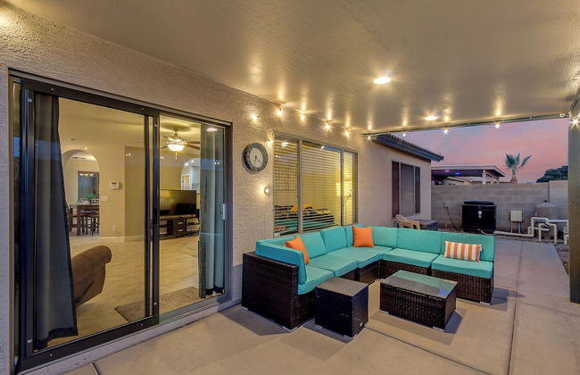 Stratford Place Queen Creek - Foto 51