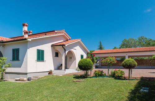 Holiday House OLIVE GROVE with pool and garden - Foto 33