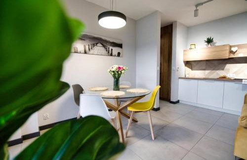 Apartament WIDOKOWY w Lagunie Beskidów - Foto 7