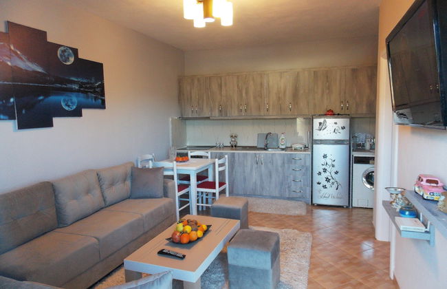 Blue Moon Apartments - Foto 17