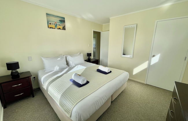 Cooks Beach Resort - Foto 11