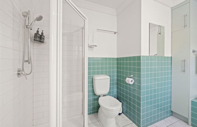 Beach Haven - Gorgeous 2 Bedroom House - Foto 31