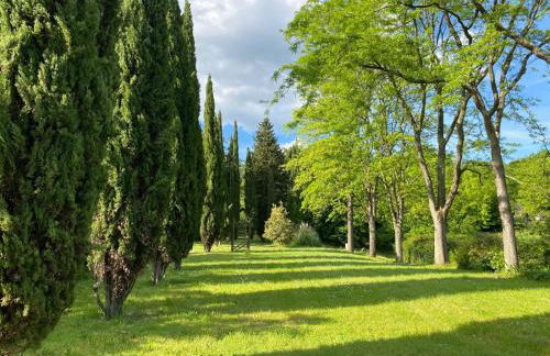 Maison de maître Azay Le Rideau - 8 personnes - Foto 10