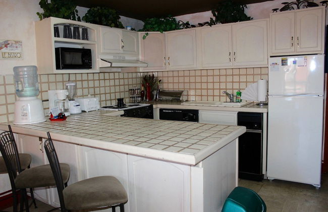 Marina Pinacate - Foto 26