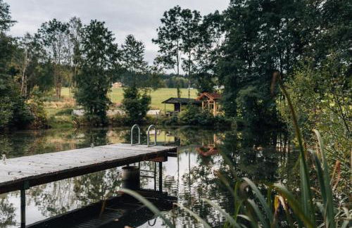 Ferienhaus Woidhaus - Foto 6