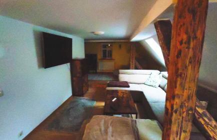 Historisches Aschberg Haisl Klingenthal, Terrasse, großer Garten 6 plus 2 Personen - Photo 12