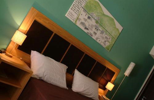 Terre Iblee Resort - Foto 9