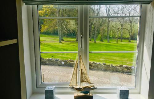 Chestnut Cottage, Shanklin Rural Retreat - Foto 8