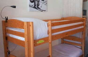 Charmant Studio Le Lioran - Tour Sumène - Photo 15