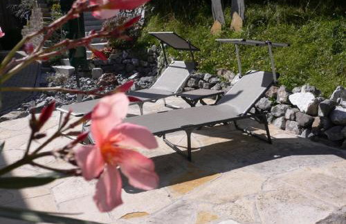 Allgäuvilla - Foto 20