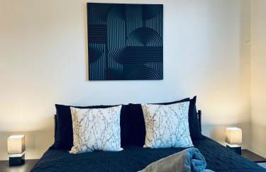 Belford Apartment 2, Close to Tynemouth - Foto 20