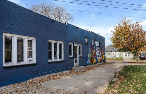 Blue Storefront 2ksqft, Arcade,Pooltable,Foosball - Foto 12