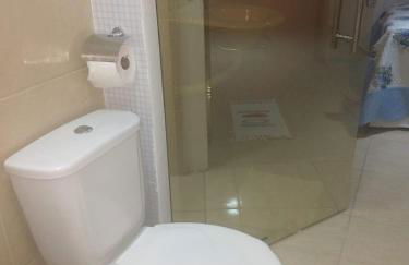 Casa mobiliada de 1 quarto na R Oliveira Alves Fontes, 597 - 597 A - Jardim Gonzaga - Foto 30