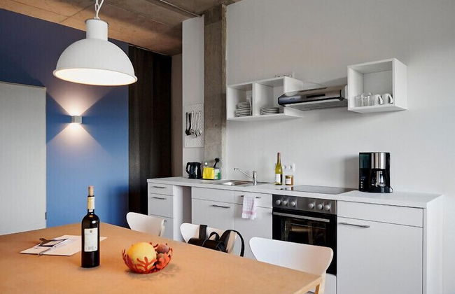 KULTURFABRIK Schönbach - Foto 8