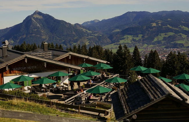 Bader Modern Retreat - Foto 22