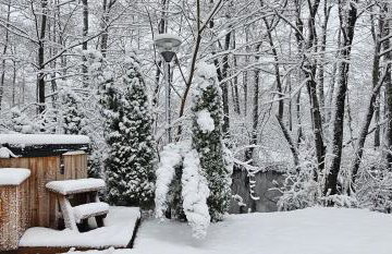 Vodenica Vrelo Chalets - Foto 10