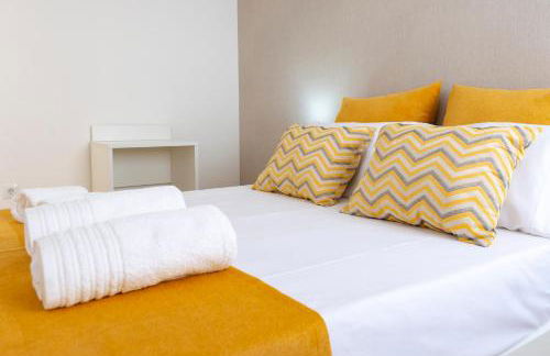 The Modern 1385 Apartment - Foto 27