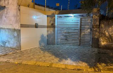 Casa Mobiliada com Área Gourmet - Foto 12