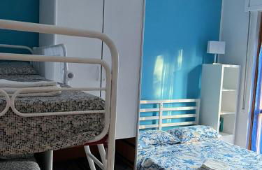 Piccola Casa Mucchiola 600mt dalla Spiaggia - Foto 15