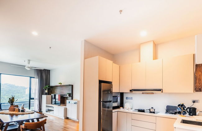 Geo38 Premium Suites at Genting Highlands - Foto 29