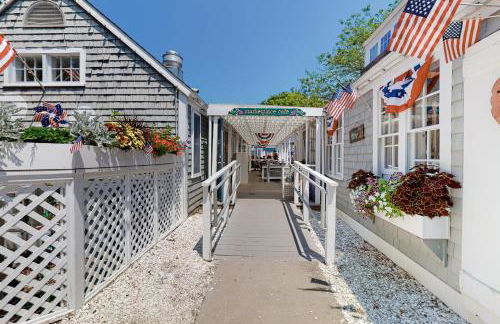 Mews Village Villa - Foto 25