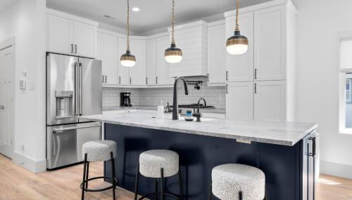 New Mountain Retreat with Hot Tub & Putting Green - Foto 3