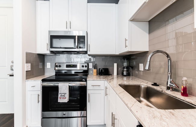 Urbanlights at Legacy West - Foto 49