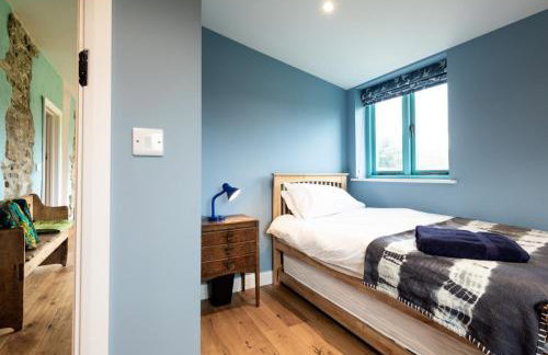 Penrhiw - a country cottage with mountain views - Foto 24