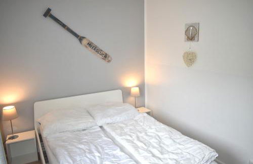 Haus Steilufer Ferienwohnung Nr 01 - Foto 11