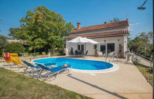 Lovely Home In Visnjan - Foto 1