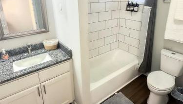 Beautiful Raleigh Home - 3BR Quiet and Family Friendly - Foto 3, Shower