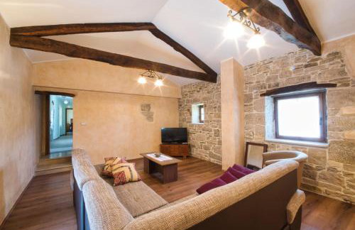 Villa Sterna, a charming villa in the heart of Istria - Foto 16