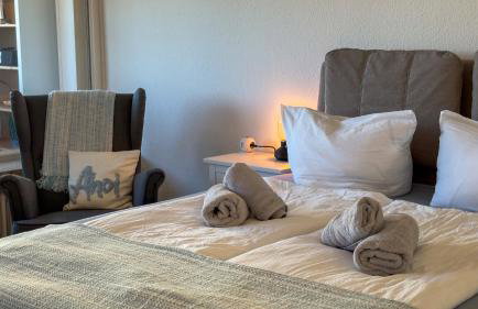 Meehrblick Alte Liebe - Foto 14