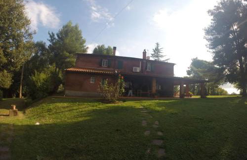 Tuscany country house, Poggio Vitale - Foto 9