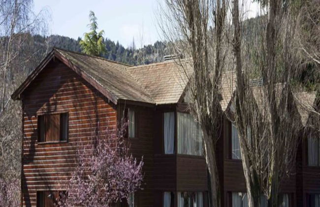 Rincon de los Andes Resort - Foto 54