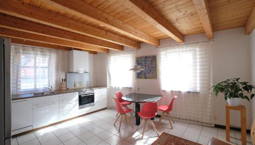 Ferienwohnung in charmantem Fachwerkhaus - Foto 5