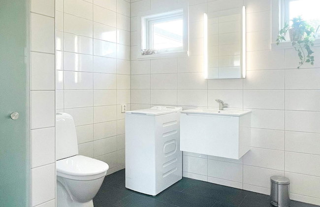 5 Star Holiday Home in Borgholm - Foto 5