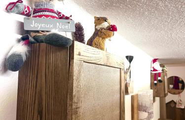 SUPERBE T2 ATYPIQUE-Vue PANORAMIQUE-IDEALEMENT SITUE ! - Foto 10