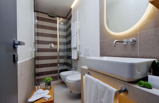 Roma Five Suites - Photo 48